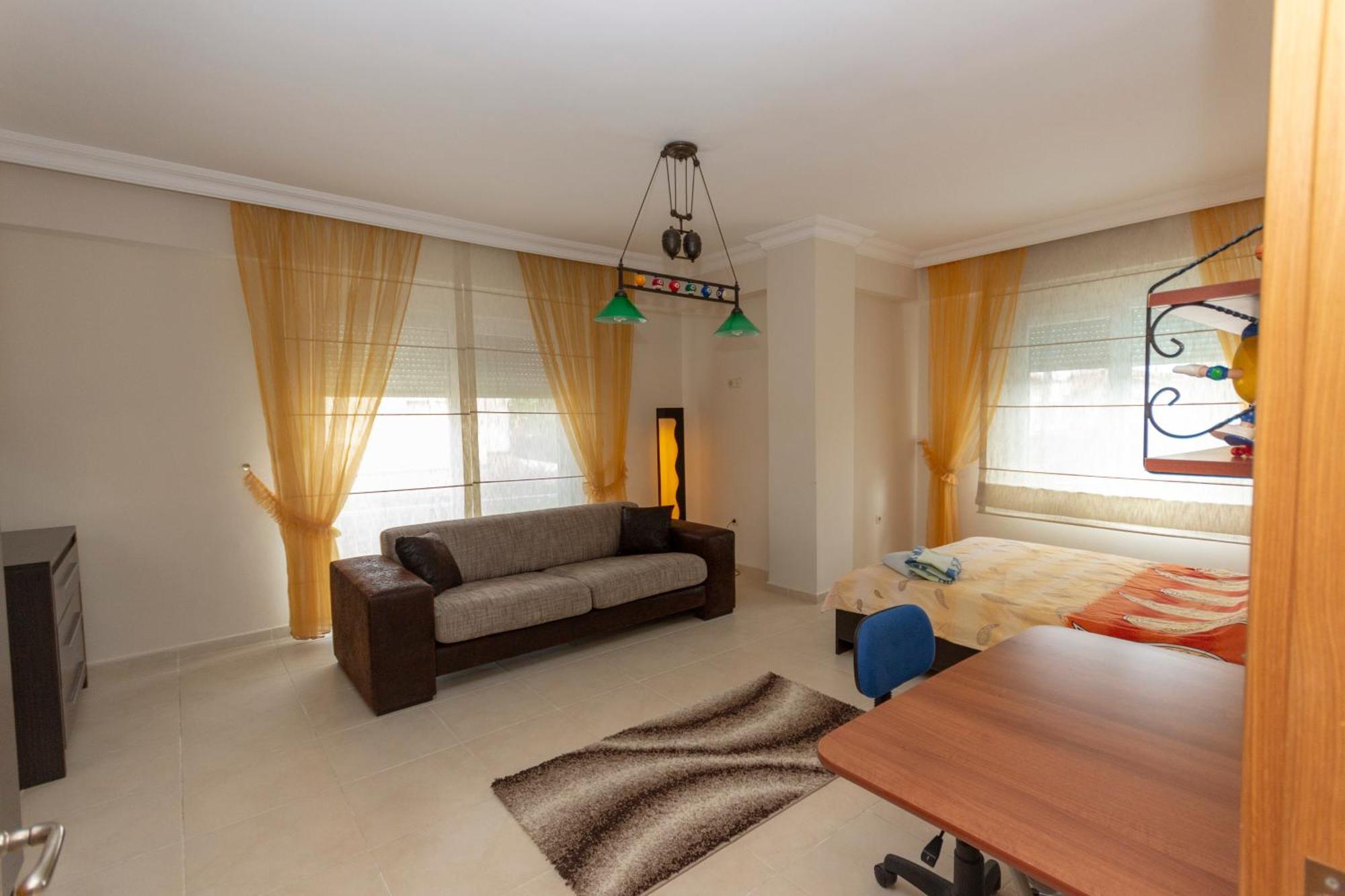 Paradise Town Villa Belmaria Belek Exterior photo