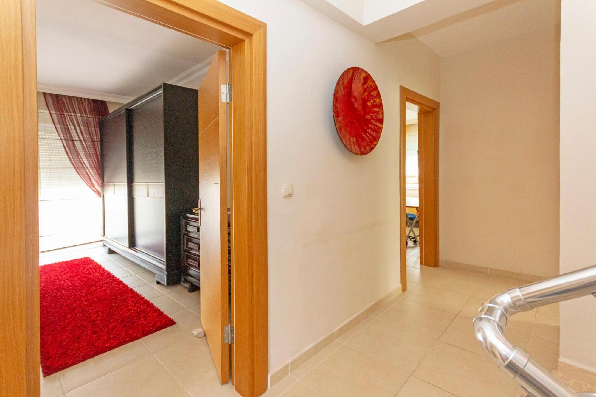 Paradise Town Villa Belmaria Belek Exterior photo