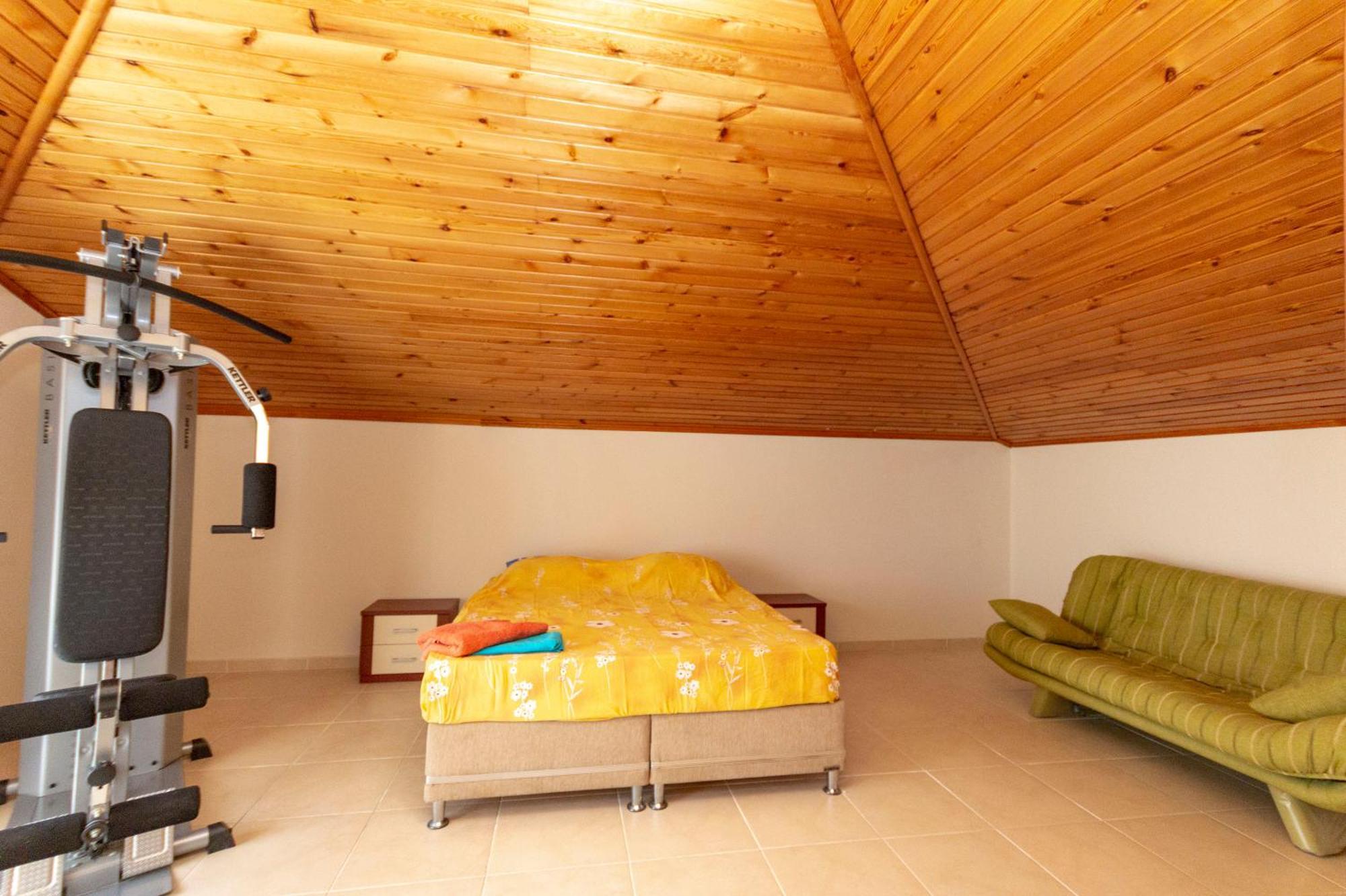 Paradise Town Villa Belmaria Belek Exterior photo
