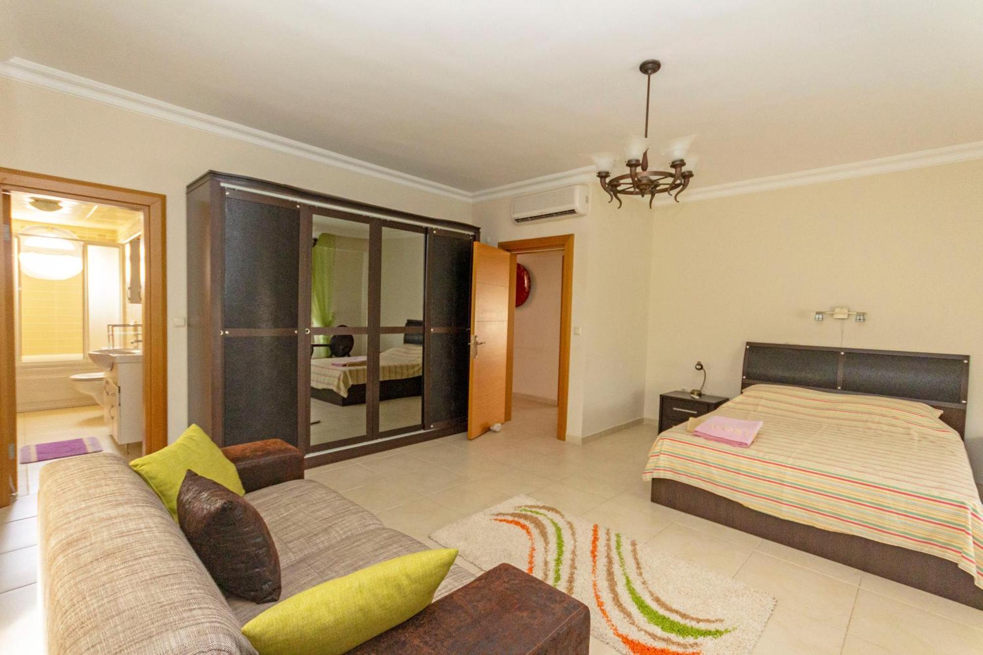 Paradise Town Villa Belmaria Belek Exterior photo