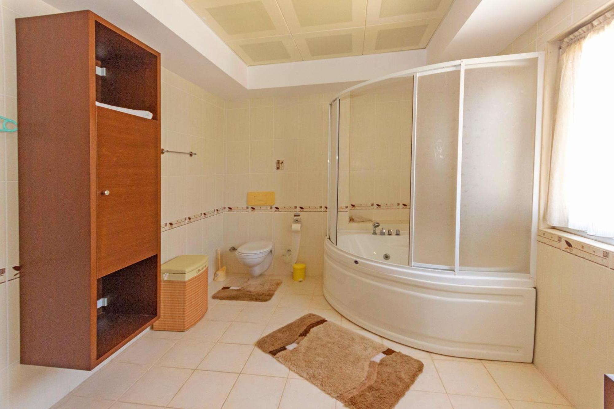 Paradise Town Villa Belmaria Belek Exterior photo