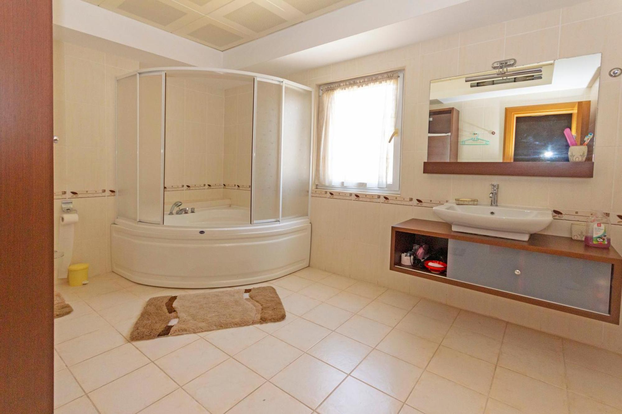 Paradise Town Villa Belmaria Belek Exterior photo