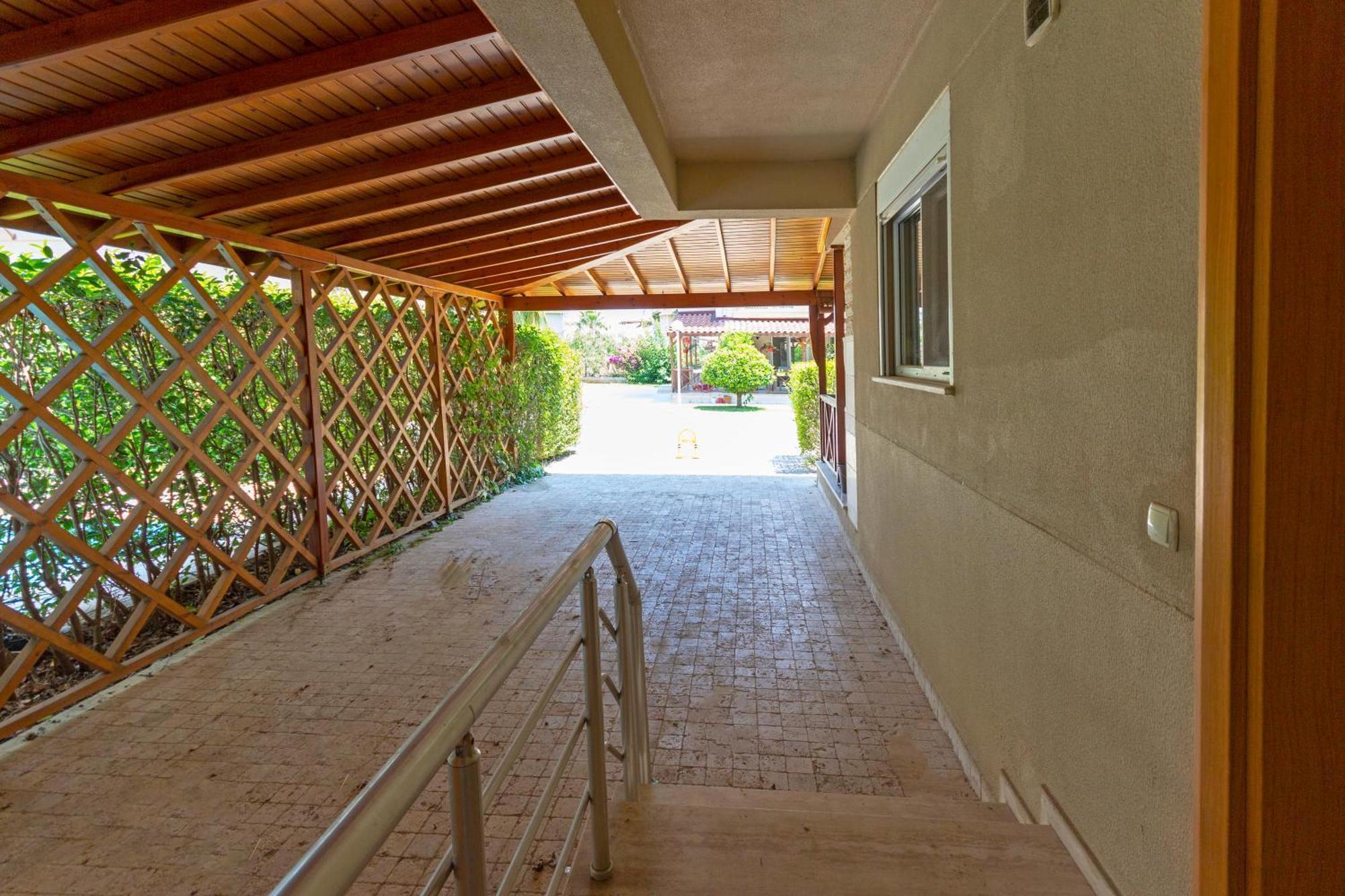 Paradise Town Villa Belmaria Belek Exterior photo