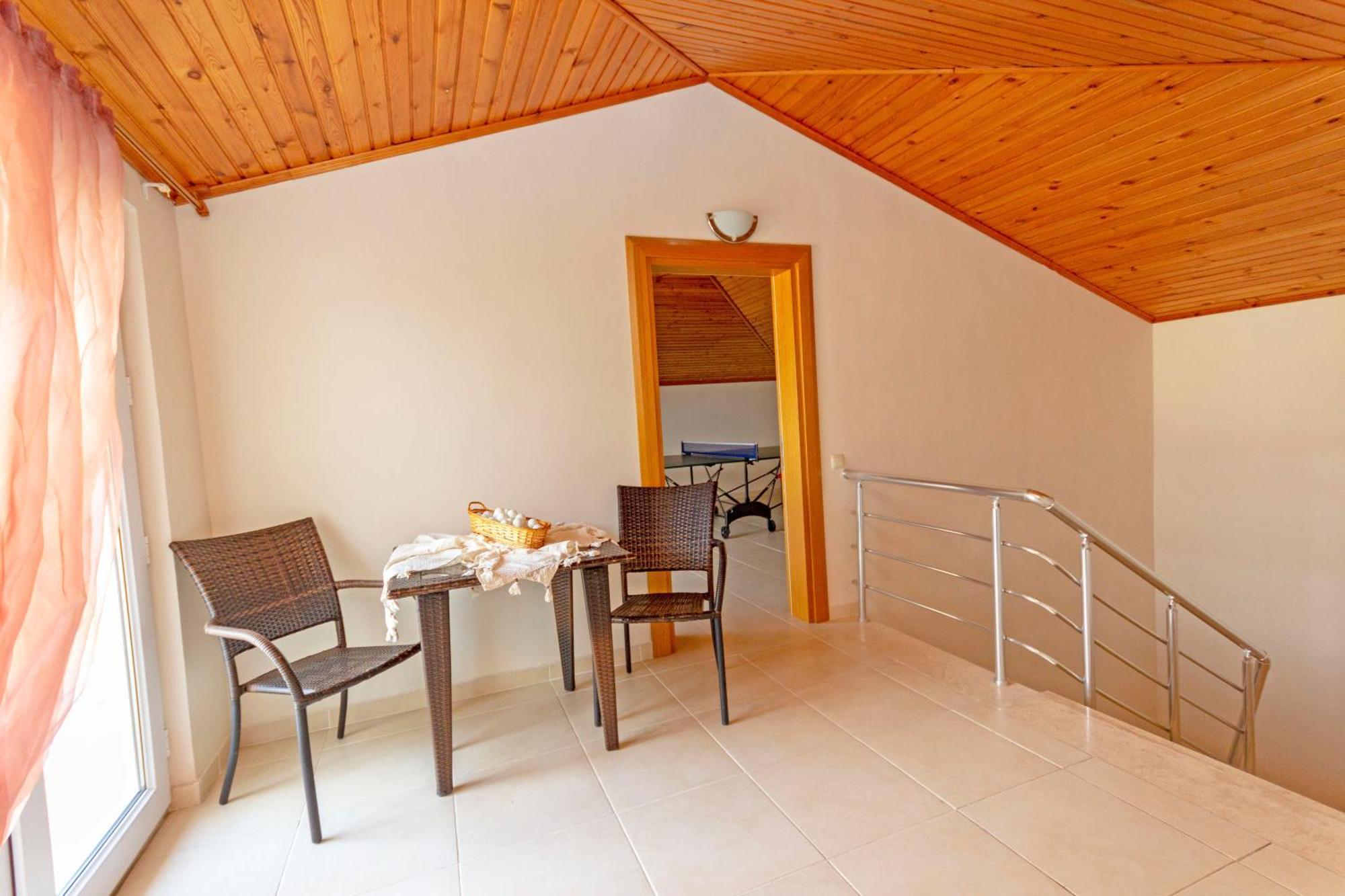 Paradise Town Villa Belmaria Belek Exterior photo